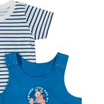 Conjunto-de-2-piezas-multicolor-con-estampado-de-Mickey-Mouse-para-bebe-niño-104743681