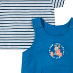 Conjunto-de-2-piezas-multicolor-con-estampado-de-Mickey-Mouse-para-bebe-niño-104743681