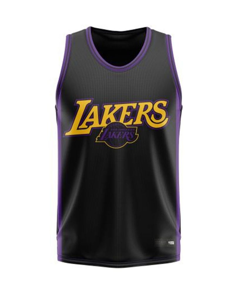 104800305-Camiseta-deportiva-47-Los-Angeles-Lakers-negra-estampada-para-hombre