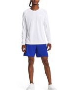 104802144-Short-deportivo-Under-Armour-azul-solido-para-hombre