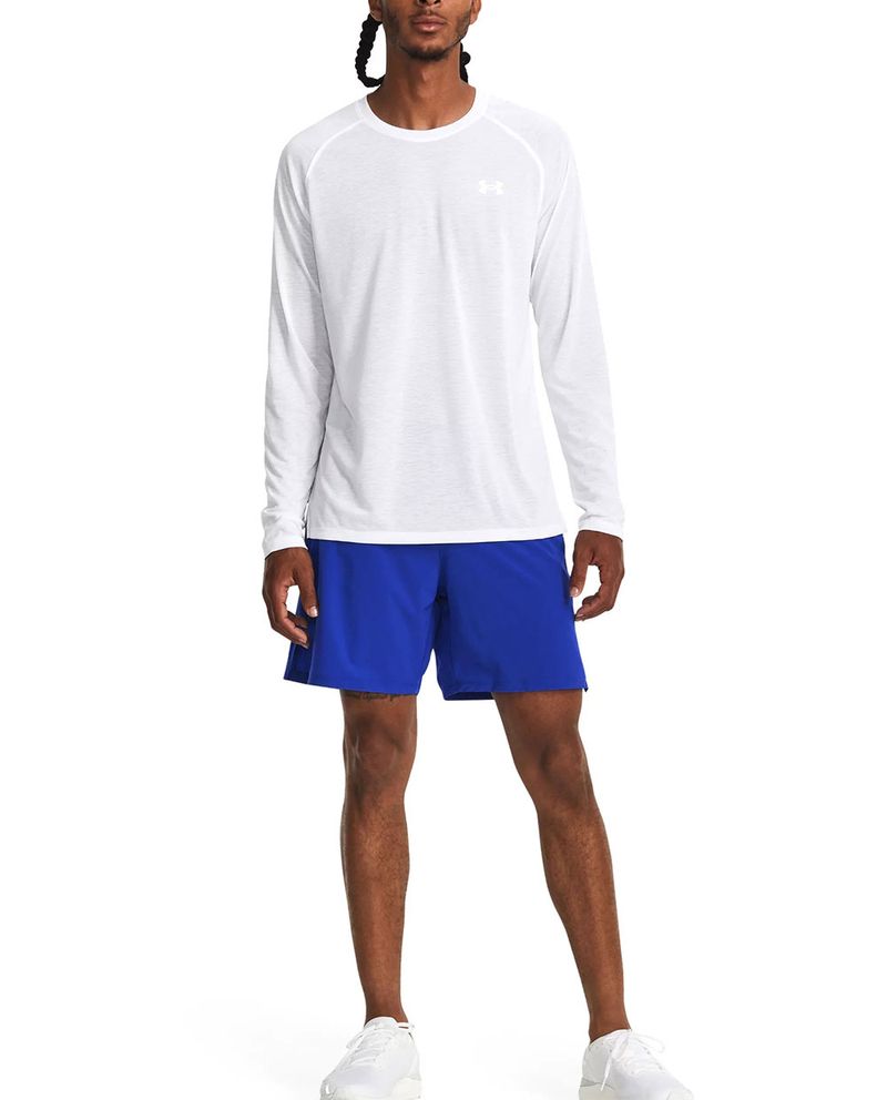 104802144-Short-deportivo-Under-Armour-azul-solido-para-hombre