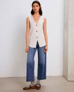 104834292-Jeans-Easy-Wear-capri-lavado-medio-de-cintura-alta-para-mujer