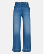 104834292-Jeans-Easy-Wear-capri-lavado-medio-de-cintura-alta-para-mujer
