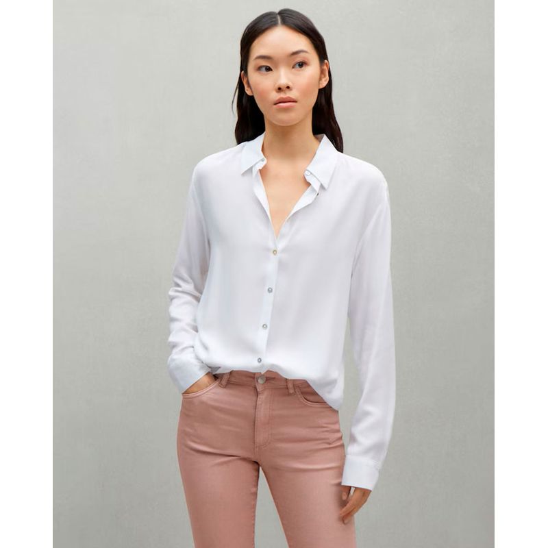Dutti Mujer Elle Massimo Dutti Rebajas Jersey Blusa Easy Wear