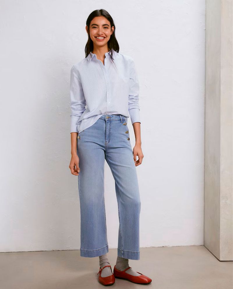 104834329-Jeans-Easy-Wear-capri-lavado-claro-de-cintura-alta-para-mujer