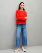 104834353-Chaqueta-Easy-Wear-tweed-roja-para-mujer