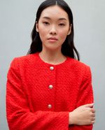104834353-Chaqueta-Easy-Wear-tweed-roja-para-mujer