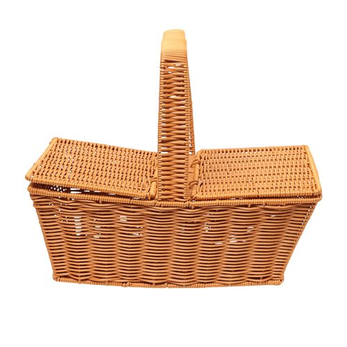 Canasta para picnic 40 cm
