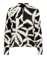 104828398-Blusa-JDY-casual-estampada-manga-larga-para-mujer