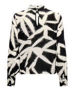 104828398-Blusa-JDY-casual-estampada-manga-larga-para-mujer