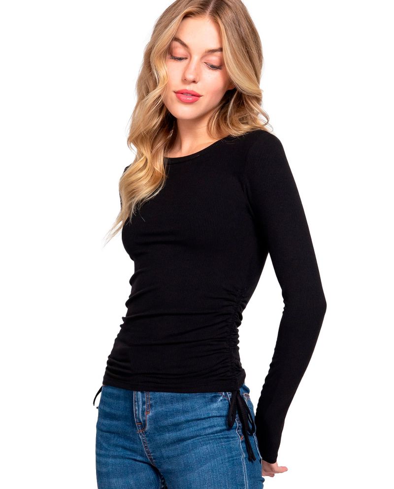 104833234-Blusa-Active-Basic-sweatshirt-manga-larga-para-mujer