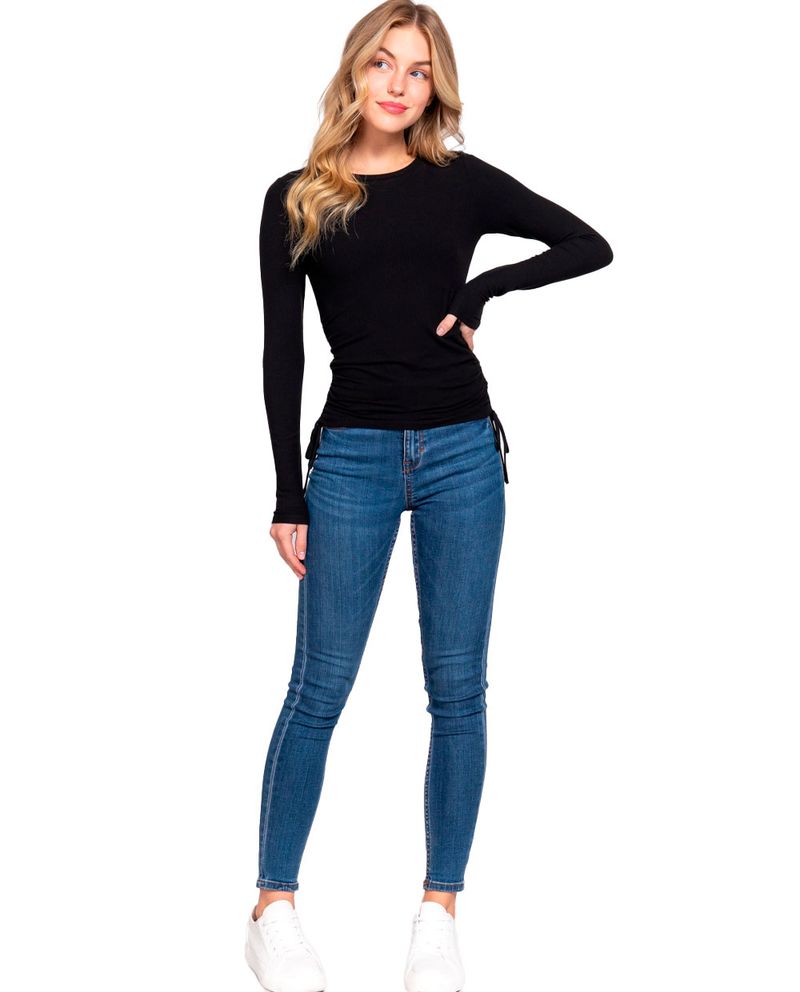 104833234-Blusa-Active-Basic-sweatshirt-manga-larga-para-mujer
