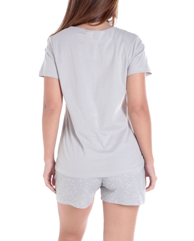 104764791-Pijama-con-short-Orange-estampada-para-mujer