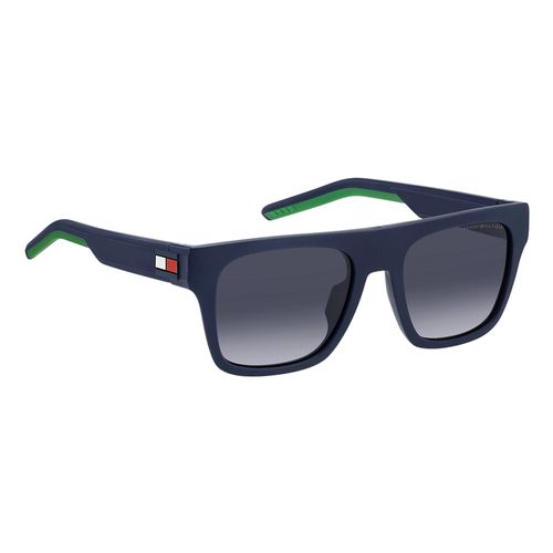 Lente de sol wayfarer para hombre Tommy Hilfiger