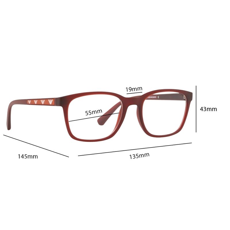 104736717-Aro-completo-cuadrado-Emporio-Armani-acetato-unisex