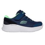 104805291-Zapato-deportivo-casual-Skechers-azul-para-bebe-niño