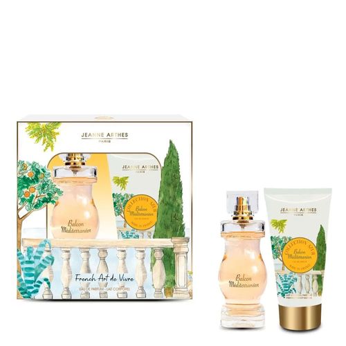Balcón Mediterráneo Eau de Parfum