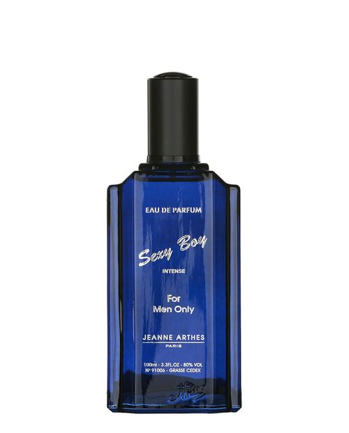 Sexy Boy Intenso Eau de Parfum 100ml