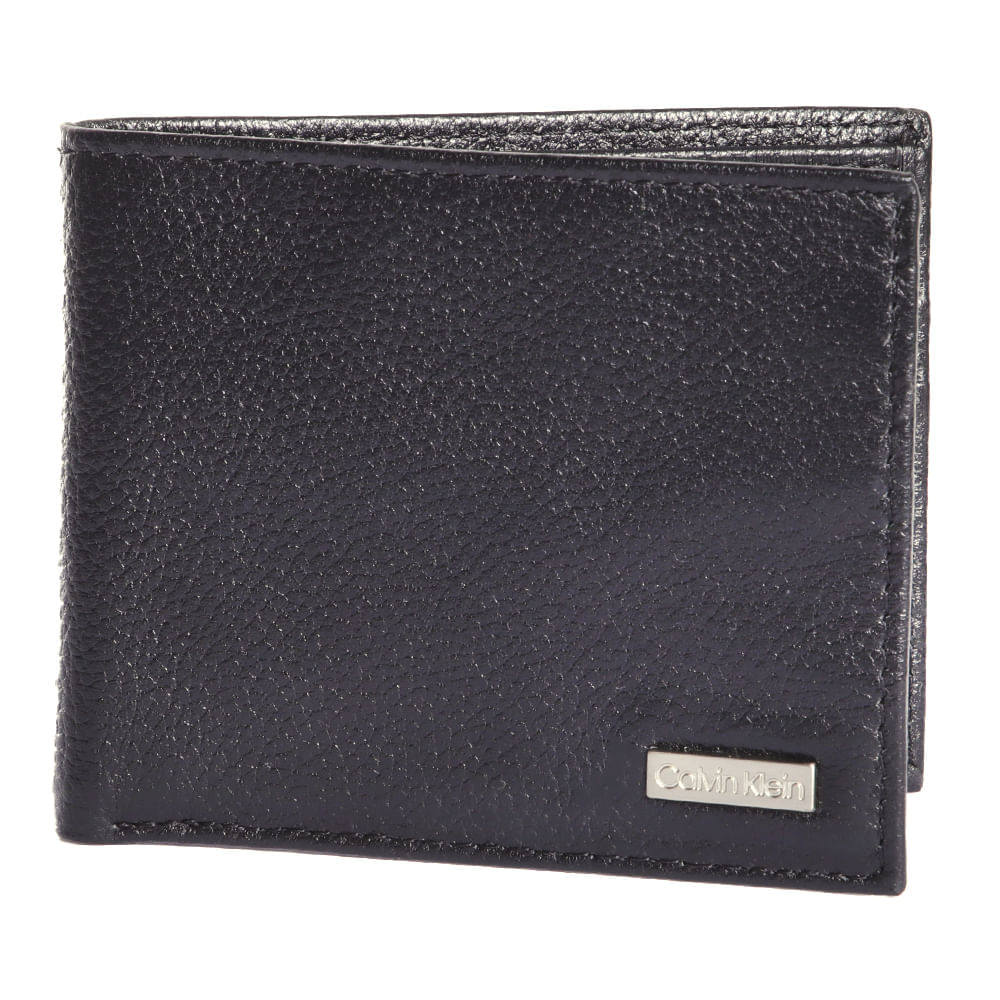Accesorios Cartera Calvin Klein Hombre Cartera Calvin Klein