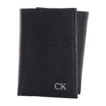 104759033-Billetera-trifold-Calvin-Klein-negra-texturizada-para-hombre-
