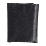 104759033-Billetera-trifold-Calvin-Klein-negra-texturizada-para-hombre-