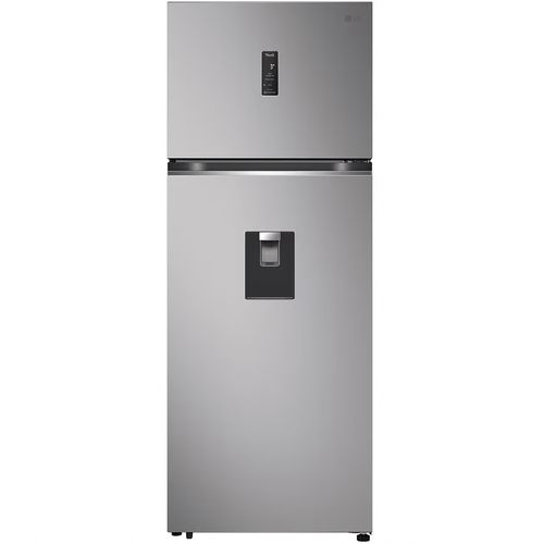 Refrigeradora top mount 17 PCU Smart Inverter VT48SPYC LG