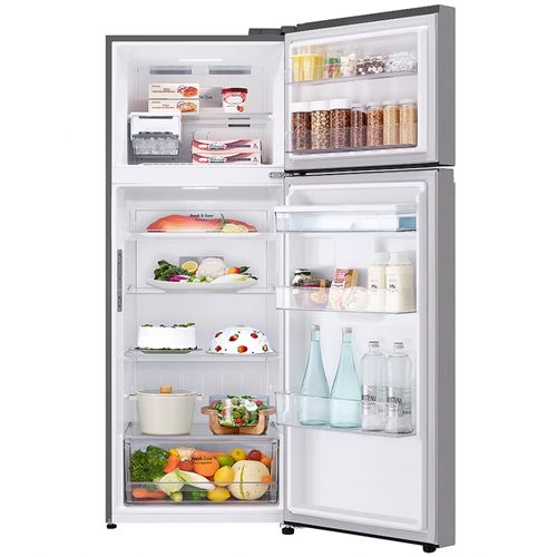 Refrigeradora top mount 481 L (17 PCU) Smart Inverter VT48SPYC LG