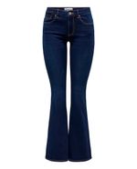 104831297-Jeans-Only-flare-de-cintura-media-para-mujer