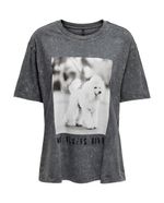 104831323-Camiseta-Only-estampada-manga-corta-para-mujer