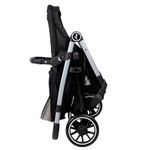 side view