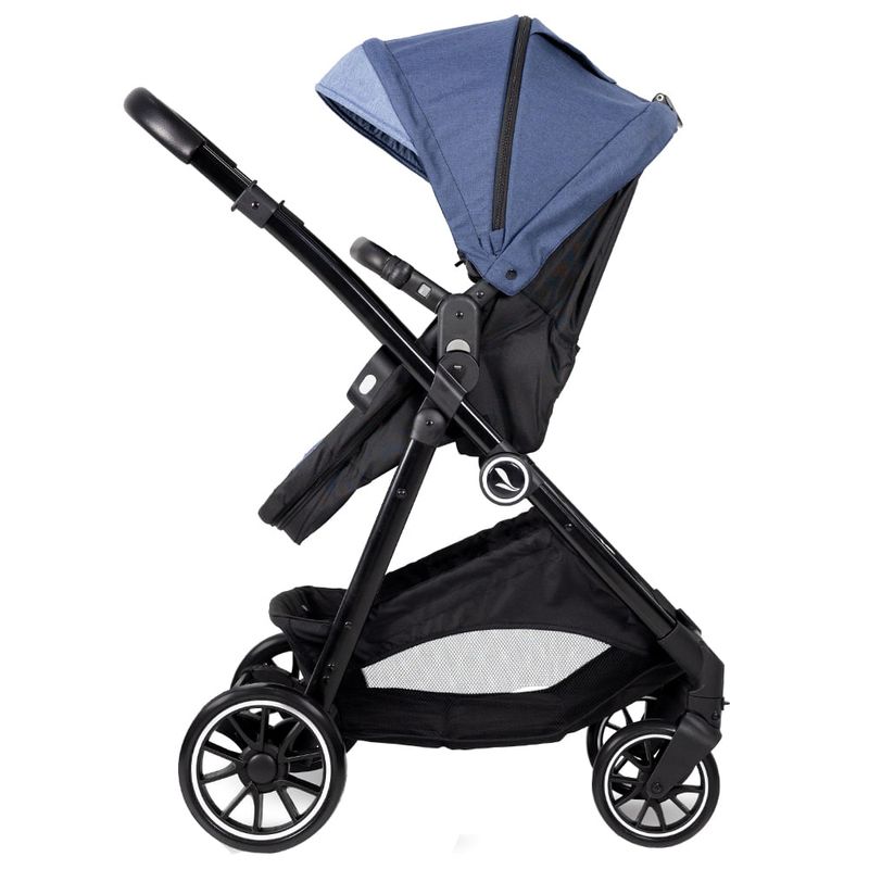 Coche-2-en-1-Milan-moises-y-butaca-con-base-azul-negro