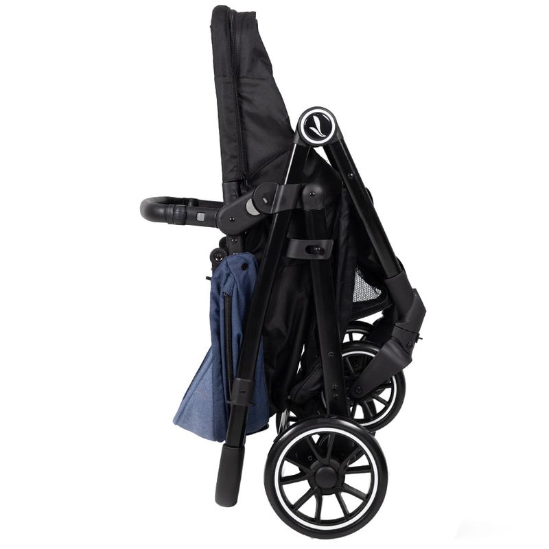 Coche-2-en-1-Milan-moises-y-butaca-con-base-azul-negro