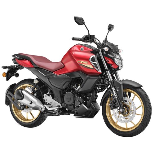 Motocicleta Yamaha FZS 3.0