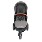 Coche-y-silla-para-carro-Travel-System-Maverick-gris