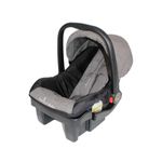 Coche-y-silla-para-carro-Travel-System-Maverick-gris