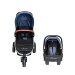 Coche-y-silla-para-carro-Travel-System-Maverick-azul-gris