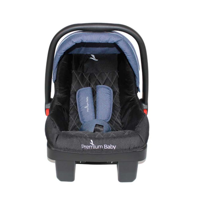 Coche-y-silla-para-carro-Travel-System-Maverick-azul-gris