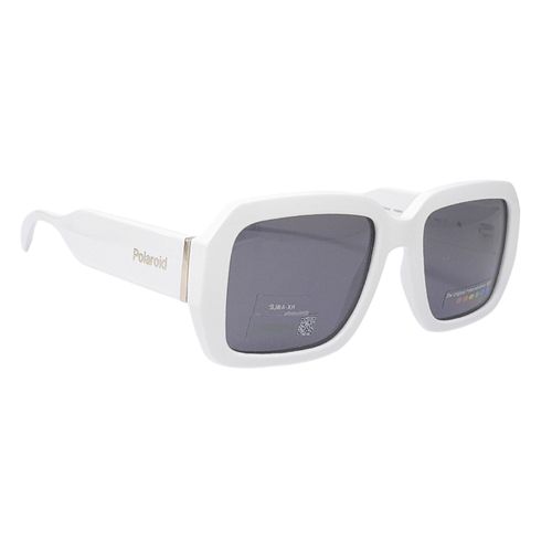 Lente de sol Polaroid Wayfarer unisex