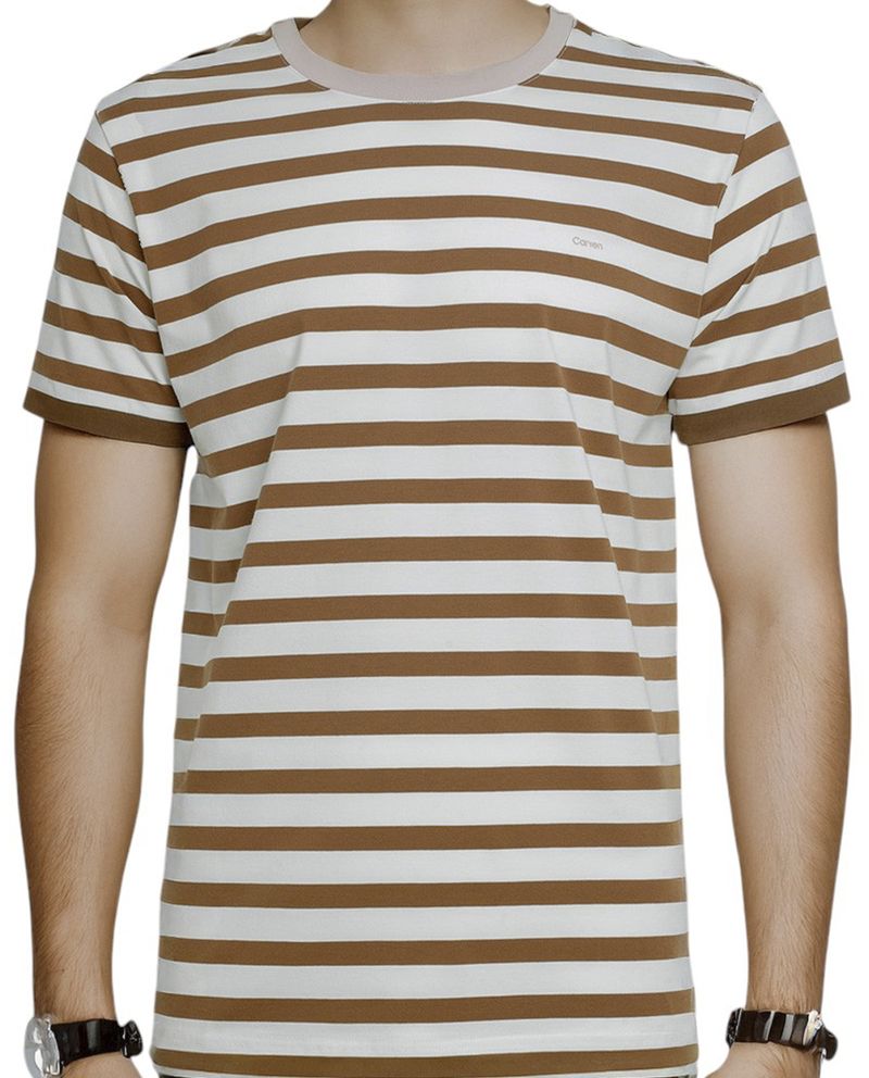 104660439-Camiseta-Carven-bicolor-rayada-para-hombre