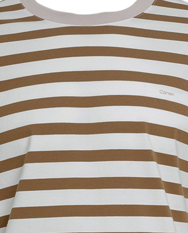 104660439-Camiseta-Carven-bicolor-rayada-para-hombre