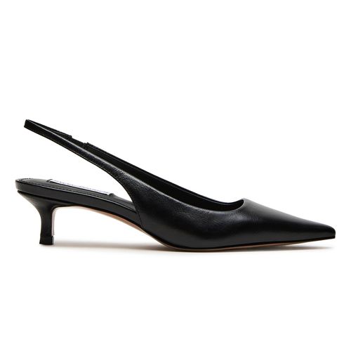 Zapato de vestir Steve Madden color negro para mujer