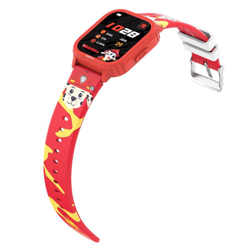 104836999-Reloj-smartwatch-Cubitt-Jr.-Paw-Patrol-Marshall-Fired-Up-unisex-para-niños