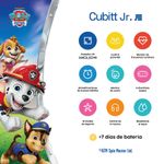 104836999-Reloj-smartwatch-Cubitt-Jr.-Paw-Patrol-Marshall-Fired-Up-unisex-para-niños