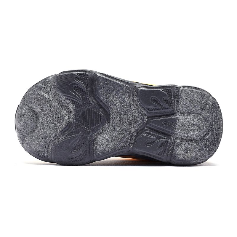 104842193-Zapato-deportivo-casual-Skechers-amarillo-para-niño-bebe-