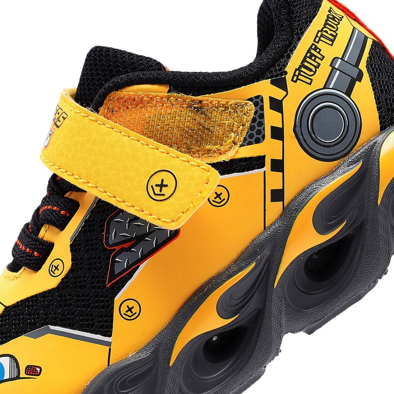 104842193-Zapato-deportivo-casual-Skechers-amarillo-para-niño-bebe-