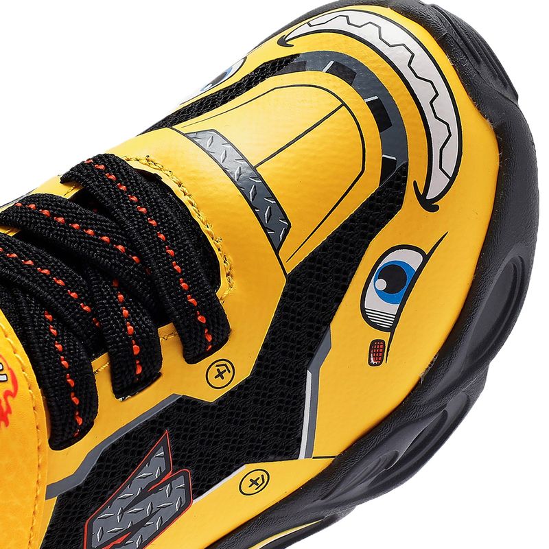 104842193-Zapato-deportivo-casual-Skechers-amarillo-para-niño-bebe-