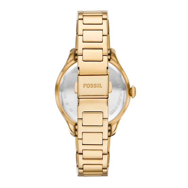104836523-Reloj-Fossil-analogo-de-acero-inoxidable-dorado-para-mujer