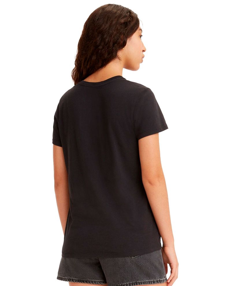 104753801-Camiseta-Levi-s-negra-manga-corta-para-mujer