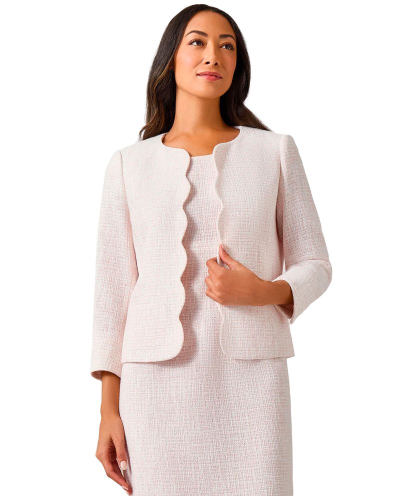 104804633-Chaqueta-Kasper-Separates-rosado-manga-3-4-para-mujer