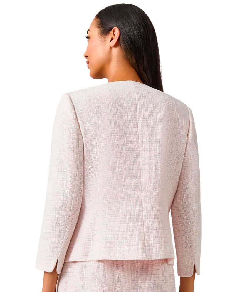 104804633-Chaqueta-Kasper-Separates-rosado-manga-3-4-para-mujer